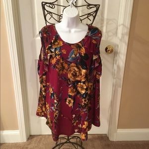 WATERMELON BRAND TOP